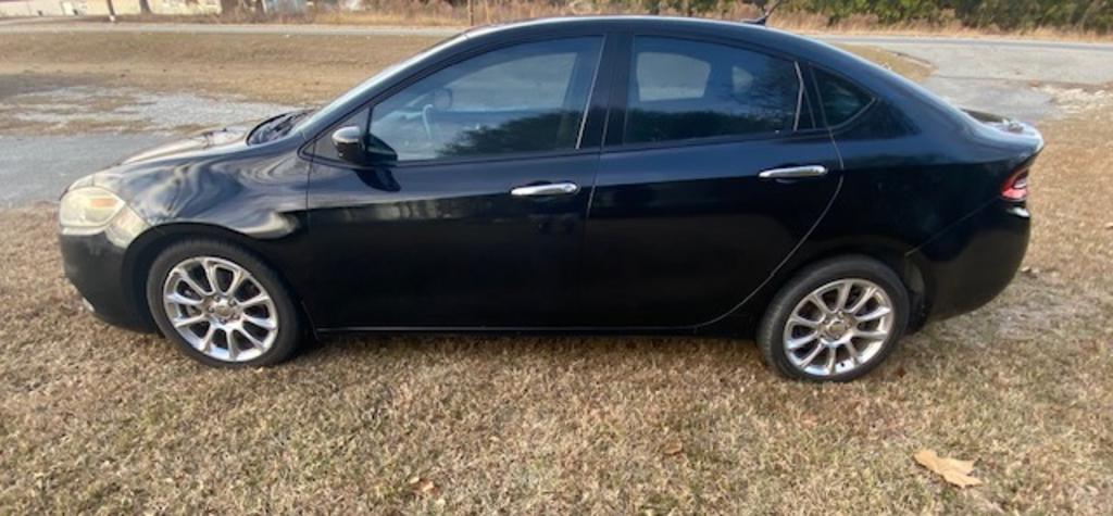 2016 Dodge Dart SXT Sport's photo